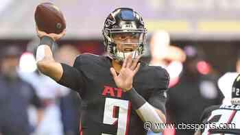 Grading NFL's next generation of QBs, Week 5: Desmond Ridder has best performance, slight dip for C.J. Stroud