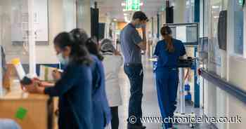 DWP benefits could be stopped under rules for claimants if they stay in hospital