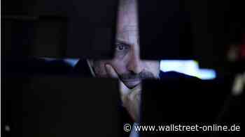 Bärenwarnung von Grantham: Crasht der US-Markt um 50 Prozent? "Investieren Sie nicht in den USA"