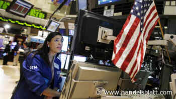 Finanzstabilitätsbericht: Das sind für den IWF die sechs größten Gefahren für das globale Finanzsystem