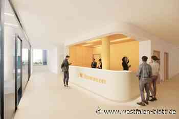 Klinikum Herford warnt vor falschen Spendensammlern