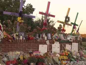 Raleigh remembers: Quiet ceremony, resources planned a year after mass shooting
