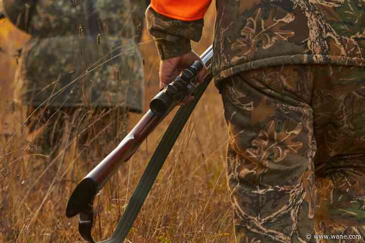 Advocacy group pushing for Right to Hunt & Fish amendment in Ohio