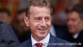 Flugzeugbauer: Airbus steigert Auslieferungen auf 55 Stück im September leicht