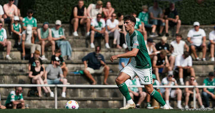 Mit Fokus auf Spielpraxis gegen formstarke Kiezkicker