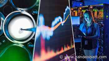 Geldanlage: Auf diese sechs Aktien setzen Hedgefonds jetzt