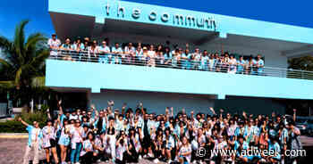 Adweek’s Multicultural Agency of the Year The Community Has Been Reaching the New Mainstream for Decades