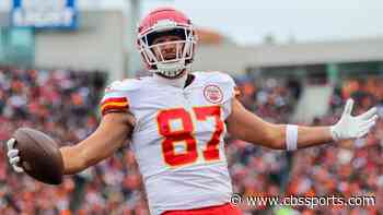 Chiefs vs. Broncos odds, line, spread: Thursday Night Football picks, predictions from model on 171-119 run