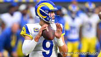NFL football pool, pick'em, office pool, confidence picks: Back the Rams in Week 6, 2023