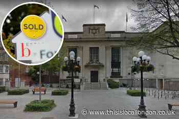 Directors of Islington removal company My Move jailed