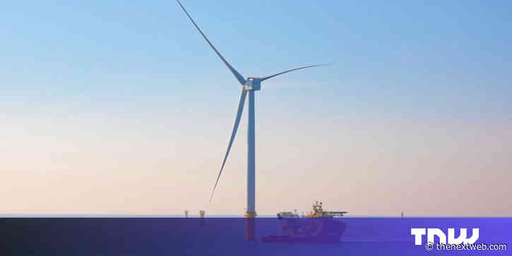 Even world’s biggest offshore wind farm can’t mask UK’s green energy failures