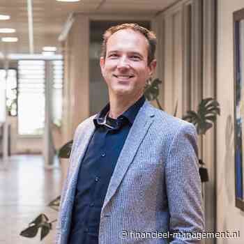 “Ons administratiekantoor toekomstbestendig met SB+software”