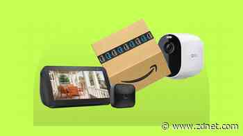 The 12 best October Prime Day security camera deals