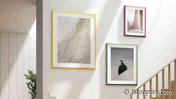 Photographic Prints Like You’ve Never Seen Before