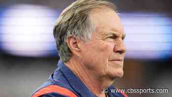 Has Bill Belichick the GM cost Bill Belichick the coach his job? Patriots owner faced with fascinating dilemma