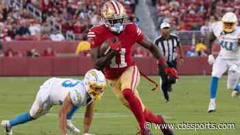 Week 6 NFL picks, odds, 2023 best bets from advanced model: This 5-way football parlay pays 25-1