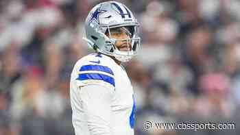 Former NFL Pro Bowler rips Dak Prescott after Cowboys' ugly loss to 49ers, gets into exchange with Tyreek Hill
