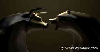 Bitcoin Could Fall as Market Braces for Spread of Israeli-Hamas War