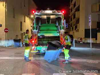 Réduction des déchets: la communauté d’agglomération de Sophia Antipolis poursuit ses efforts