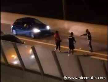 Deux nouvelles interpellations après l’agression d’un automobiliste à Nice