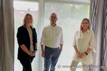 Nach Kadeco-Spende – Neue Jalousien fürs Hexenhaus in Espelkamp