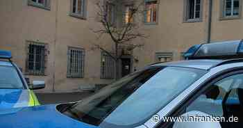 Kitzingen: Präsidium schließt Räumlichkeiten von Polizeiinspektion - "nehmen Sorgen sehr ernst"