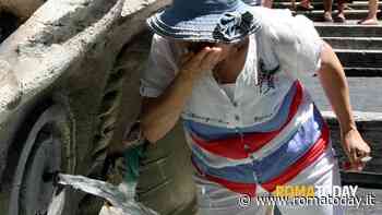 Meteo a Roma, caldo record nella Capitale ma l'autunno sta (finalmente) arrivando