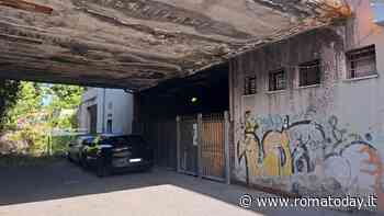 Tiburtino III, l'occupazione dell'ex mercato preoccupa i residenti