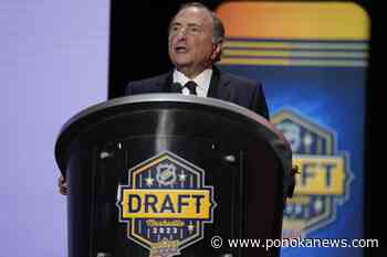 NHL salary cap boom coming in summer of 2024