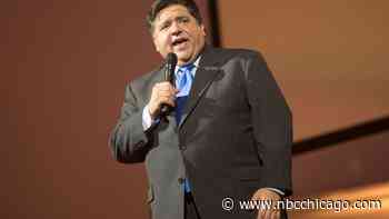 Pritzker to speak at Israel solidarity event following Hamas attacks