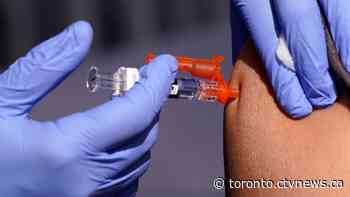 How to get the updated COVID-19 vaccine and flu shot in Toronto this fall