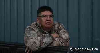 In conversation with Neskantaga Chief Chris Moonias as Ontario Ring of Fire concerns abound