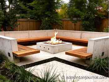 Edmonton Fall Home Show: Make the most of your outdoor living space