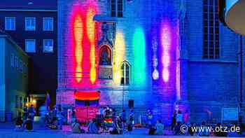 CSD Jena hat Spendenaktion geschafft: Christopher Street Day 2023 kann stattfinden