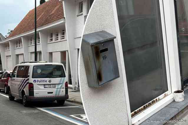 Vrouw die tot twee keer toe brand stichtte bij ex riskeert twee jaar cel: “Ze voelde zich machteloos”