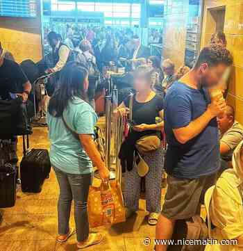 "On se sent abandonnés par la France": ces touristes Azuréens sont coincés en Israël, ils racontent