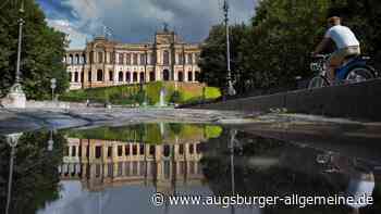 Entscheidung nach der Landtagswahl: Das sind die Augsburger Abgeordneten