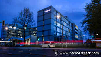 Chart des Tages: Immobilienaktien wieder gefragt