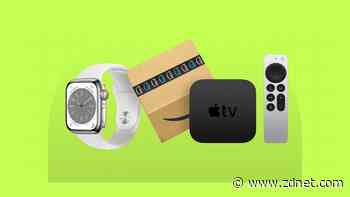 The best October Prime Day Apple deals