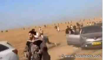 Attaque du Hamas en Israël: un Marseillais qui participait à la rave party porté disparu