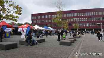 Diese Lieblingsecken haben Erstsemestler in Rostock