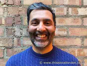 Amit Sharma appointed artistic director of Kiln Theatre