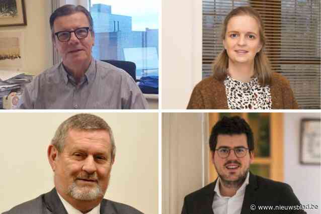 Ervaren én jonge burgemeesters moeten dagelijks omgaan met kritiek en stress: “Die sociale media zijn geen pluspunt”