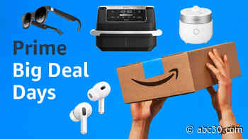 These products have never been on sale on Amazon, until today