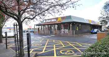 Inside Holderness Road's new-look McDonald's after 'convenience of the future' upgrade