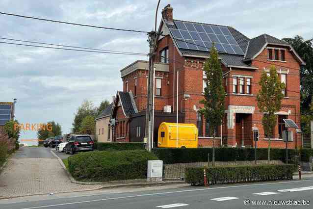 Tiende Duvelse beurs in Villa Maria