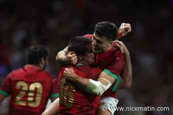"J’ai admiré l’envie et la fierté de mes joueurs", le Toulonnais David Gérard revient sur la Coupe du monde exceptionnelle du Portugal