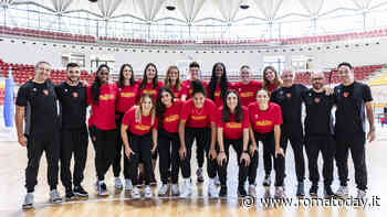 La Roma Volley Club chiama a raccolta i suoi tifosi: "Venite a sostenerci al PalaTiziano"
