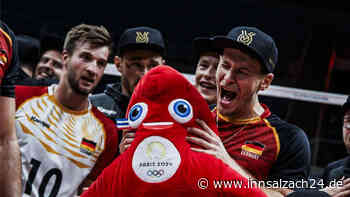 Tilles Traum von Olympia: In Rio de Janeiro hat sich der Wunsch des Pollingers erfüllt