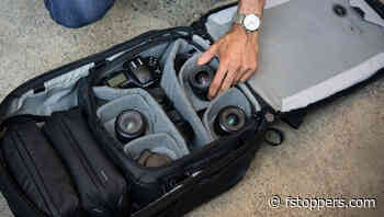 I Try the Peak Design v2 Camera Cubes Offering Clever and Customized Packing